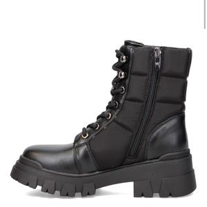 Marc Fisher Adie 2 Combat Boots